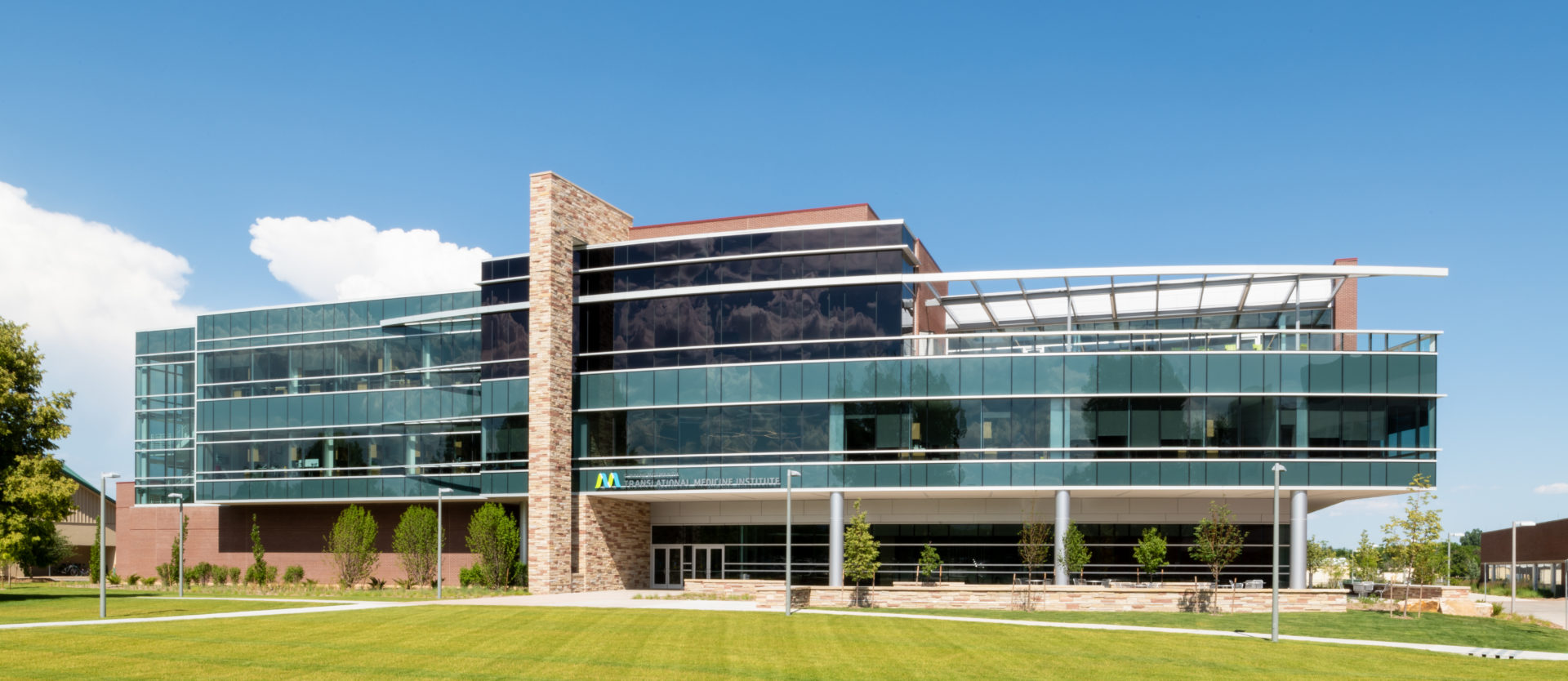 Translational-Medicine-Institute Translational Medicine Institute at CSU