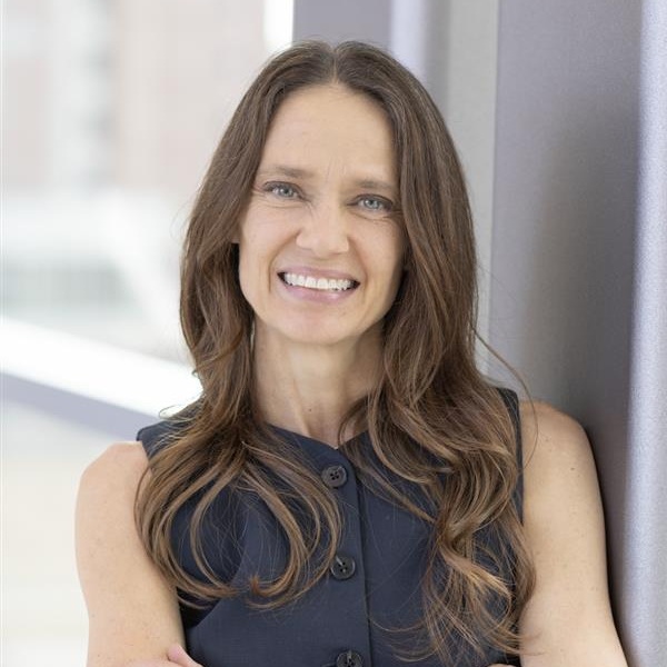 Aimee Bernard, PhD