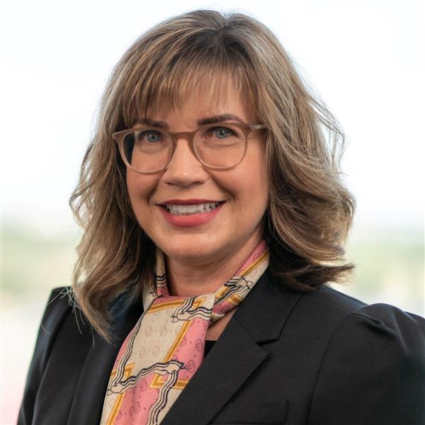 Anne Libby, PhD