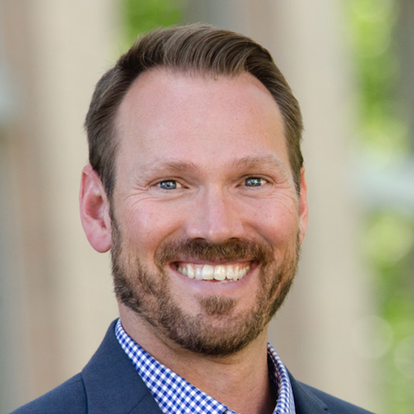 Bruce Mandt, PhD