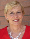 Barbara Hammack, PhD Barbara Hammack, PhD