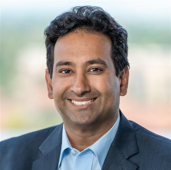 Adit Ginde, MD