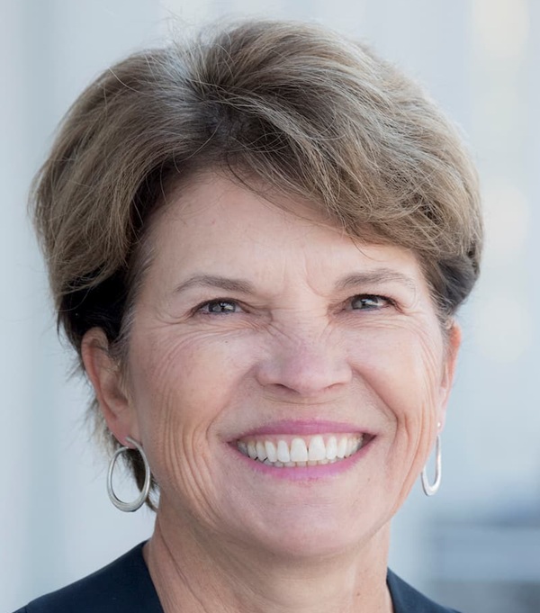 Cathy Bodine