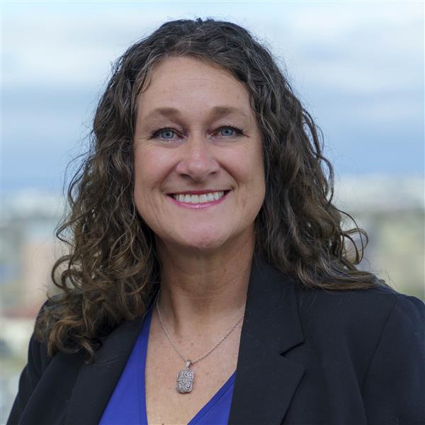 Janine Higgins, PhD