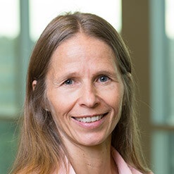 Lisa Cicutto