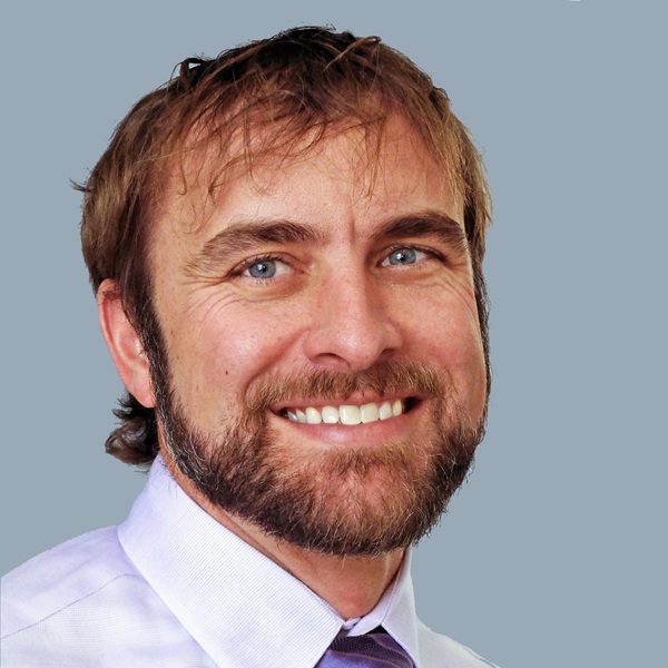 Matthew DeCamp, MD