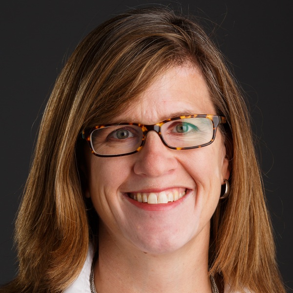 Nichole Carlson, PhD