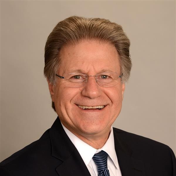 Dr. Ronald Sokol
