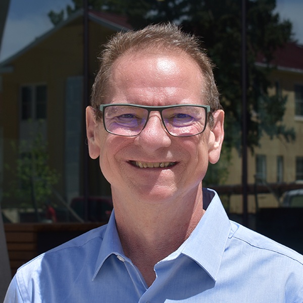 Thomas Yaeger