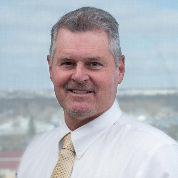 Tim Lockie, MBA