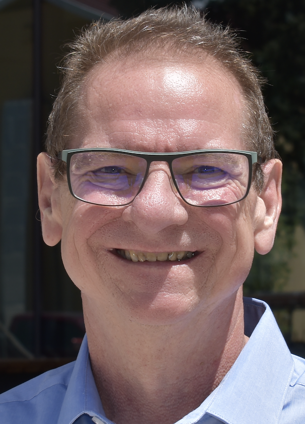 Thomas Yaeger