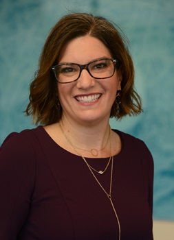 Jennifer Armstrong, MD