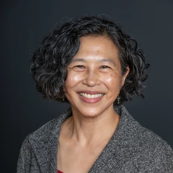 Cecelia Low Wang, MD