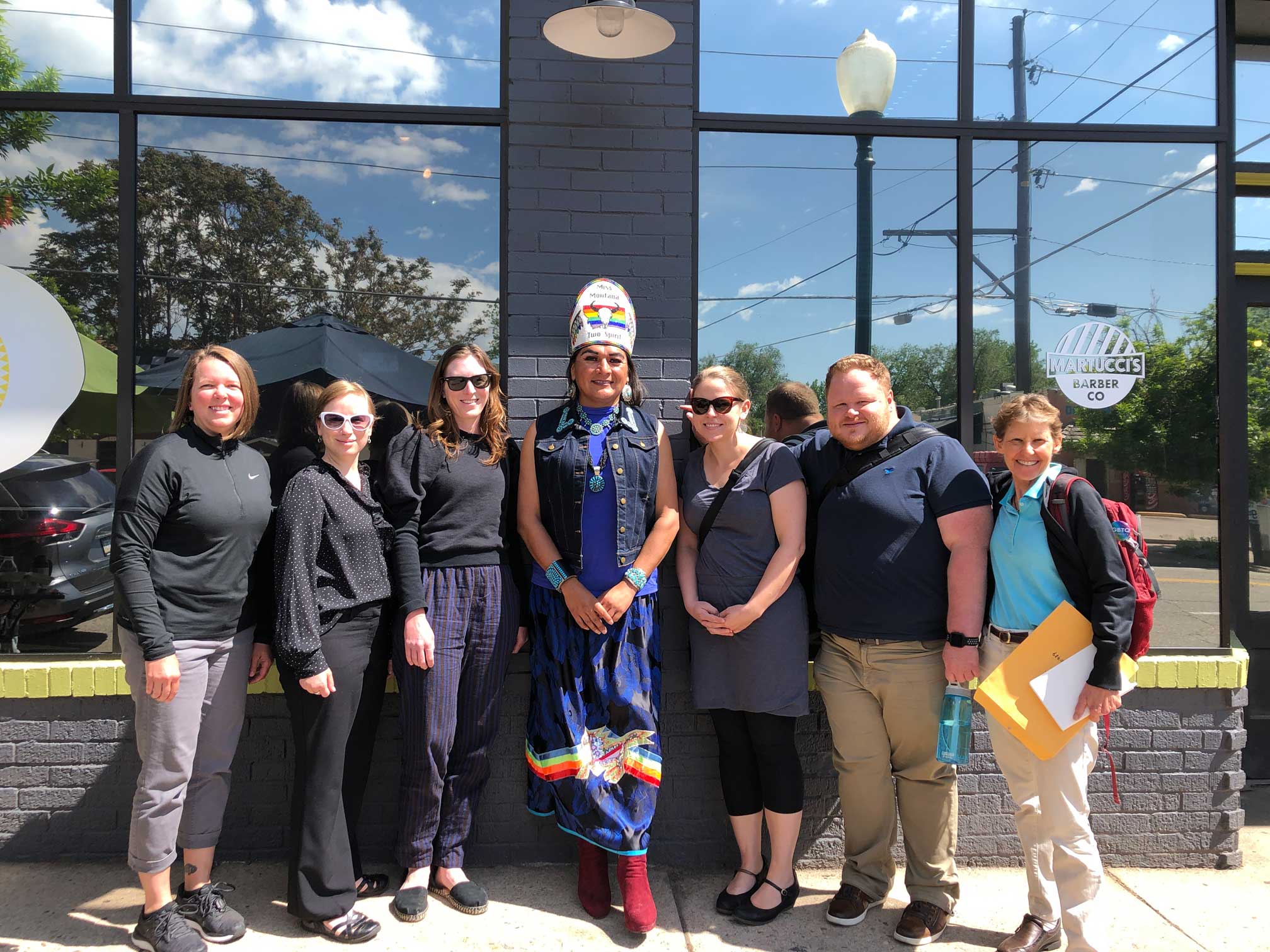 CIT-2019-Opt 2019 Colorado Immersion Training