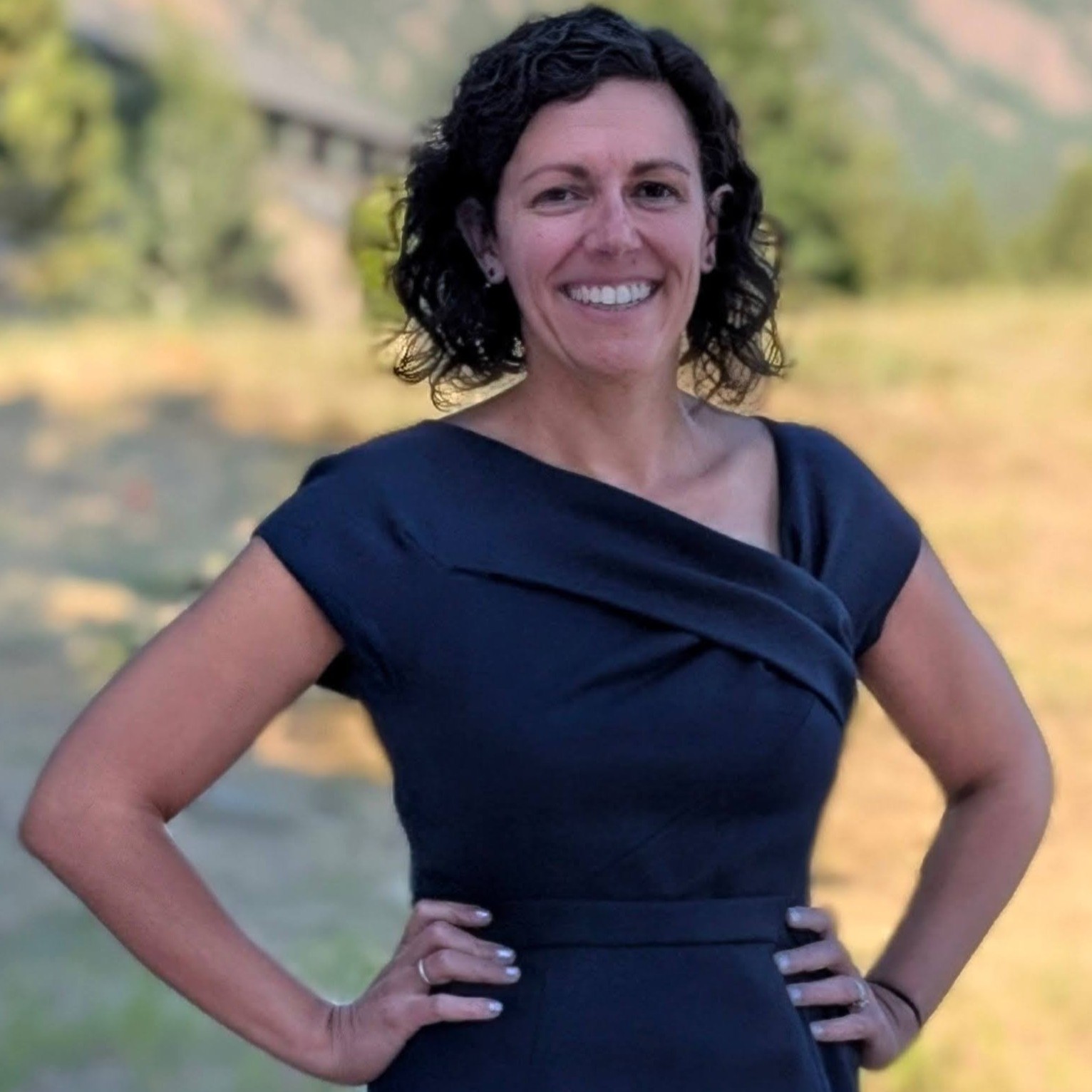 Professional photo of Sarah Kautz