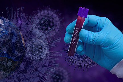 COVID-19 Clinical Trials for COVID-19