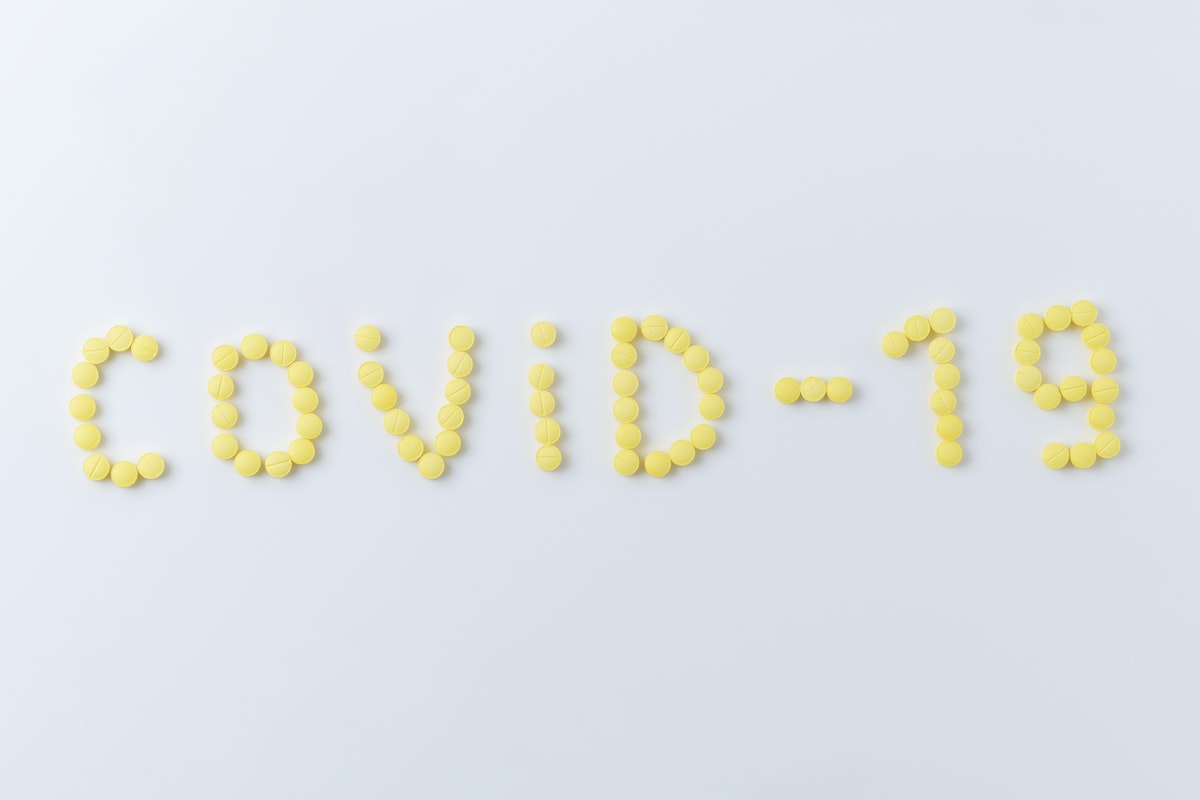 covid-19 COVID-19 Treatments