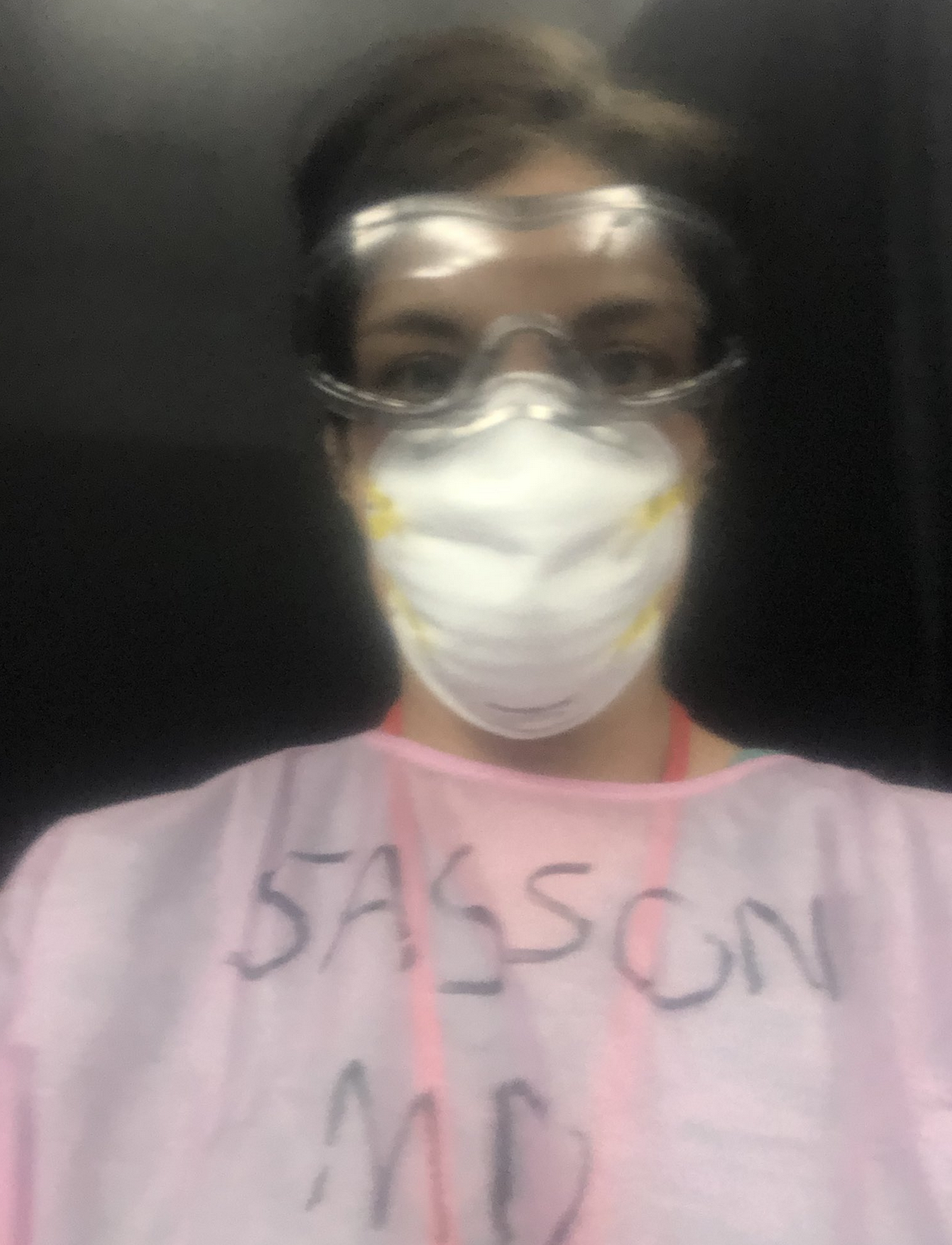 Dr. Comilla Sasson Comilla Sasson