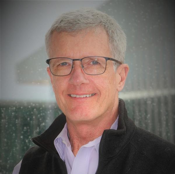 Dr. Tom Campbell