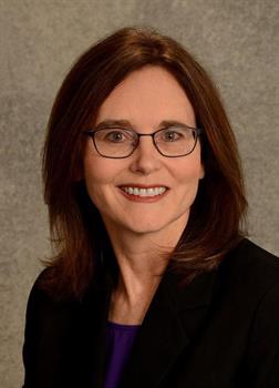 Elizabeth McFarland, MD Dr. Elizabeth McFarland