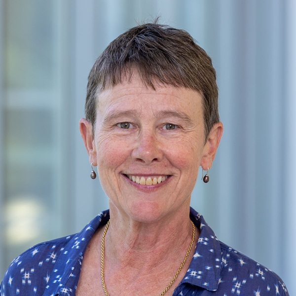 Jane Reusch, MD