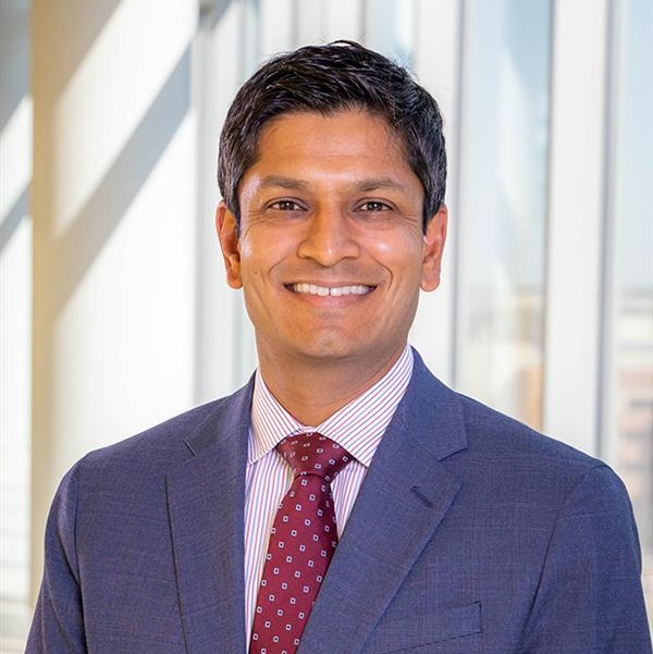 Neil Aggarwal, MD