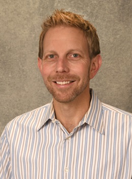 Christopher D. Baker Christopher D. Baker