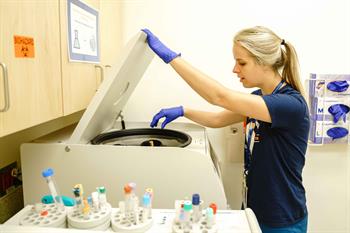 Pediatric CTRC Pediatric CTRC at Children's Hospital Colorado