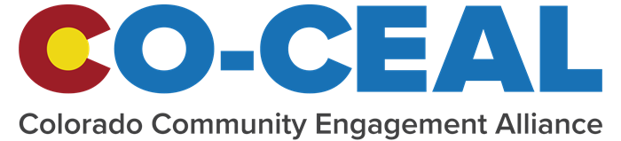 CO-CEAL Logo