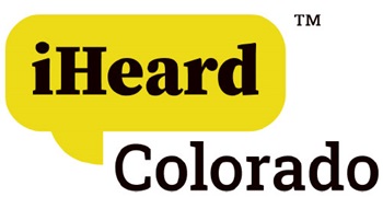iHeard logo