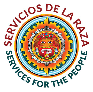 Services for the People logo