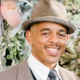 Christian Steward headshot