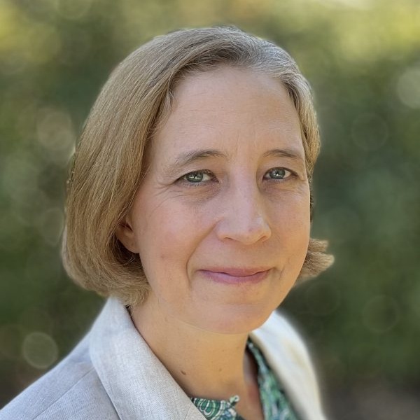 Michele Shimomura, Trailhead Institute