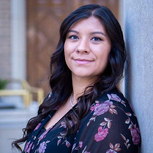 Yuliza Hernandez, Trailhead Institute