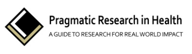 Pragmatic Research logo