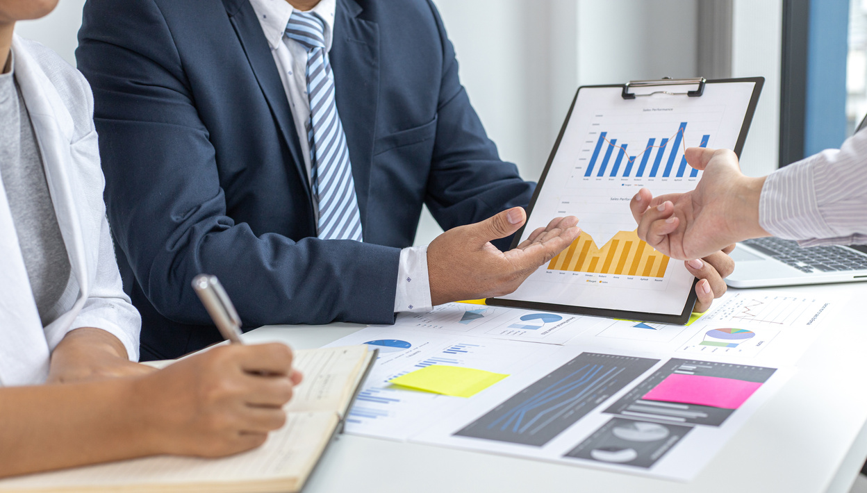 service engagement & pricing