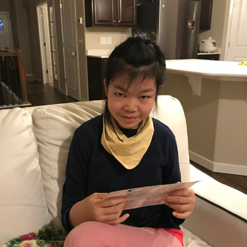 Sophia Hong Sophia Hong