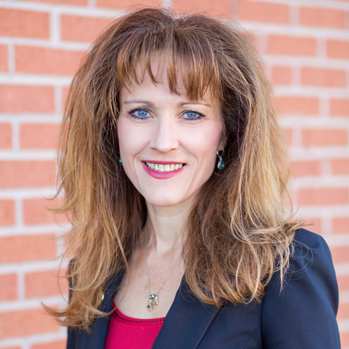 Teri Hernandez, PhD, RN